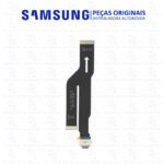 Porta De Carregamento Flex Samsung Note 20 Ultra SM-N986 Original Samsung Samsung – GH59-15301A
