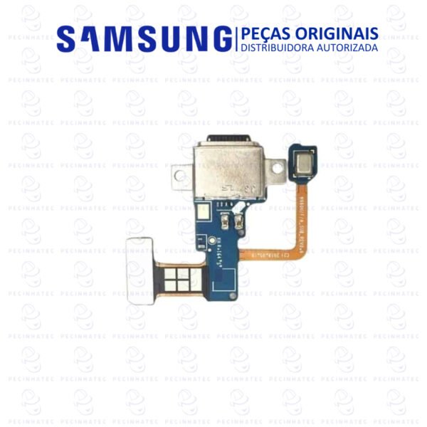 Placa de Carga Original Samsung Galaxy Note 9 SM-N960 – GH97-22279A