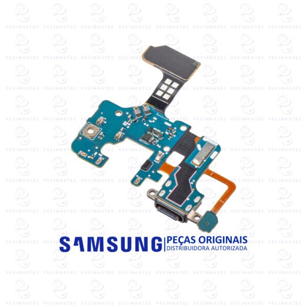 Placa de Carga Original Samsung Galaxy Note 8 SM-N950 – GH97-21067A - Imagem 2