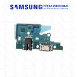 Placa de Carga Original Samsung Galaxy A70 SM‑A705 – GH96‑12468A