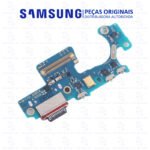 Placa de Carga Original Samsung Galaxy Z Flip5 SM‑F731 – GH96‑15970A