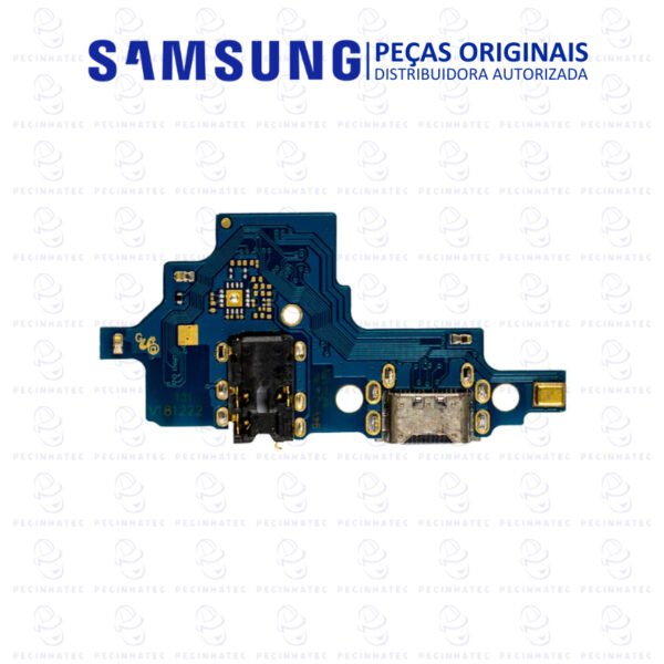 Placa de Carga Original Samsung Galaxy A9 2018 SM‑A920 – GH96‑12217A