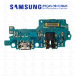 Placa de Carga Original Samsung Galaxy M21s SM-F415 – GH59-15181A
