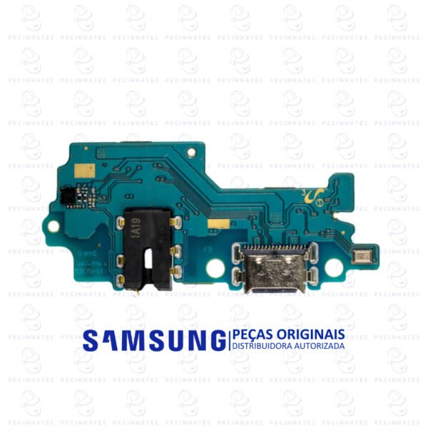 Placa de Carga Original Samsung Galaxy M21s SM-F415 – GH59-15181A - Imagem 2