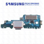 Placa de Carga Original Samsung Galaxy Z Fold5 SM‑F946 – GH96‑16008A