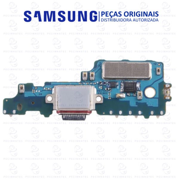 Placa de Carga Original Samsung Galaxy Z Fold5 SM‑F946 – GH96‑16008A