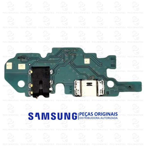 Placa de Carga Original Samsung Galaxy M10 SM-M105 – GH59-15082A - Imagem 2