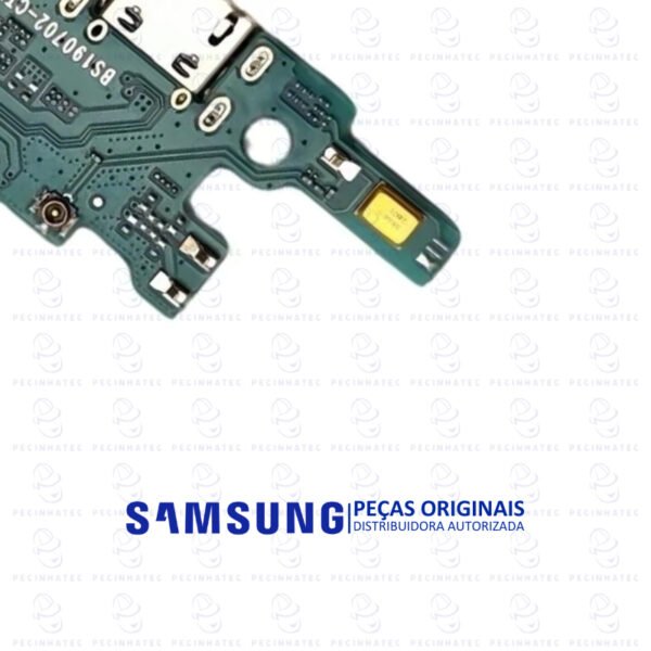 Placa de Carga Original Samsung Galaxy M10 SM-M105 – GH59-15082A - Imagem 3