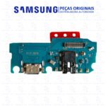 Placa de Carga Original Samsung Galaxy M12 SM-M127 – GH96-14044A