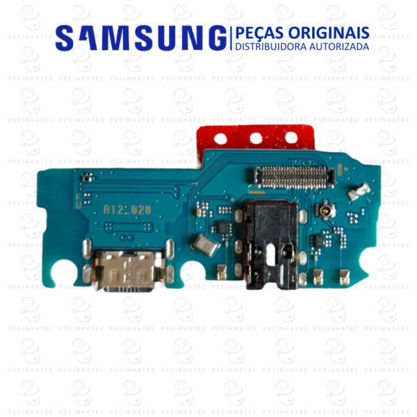 Placa de Carga Original Samsung Galaxy M12 SM-M127 – GH96-14044A