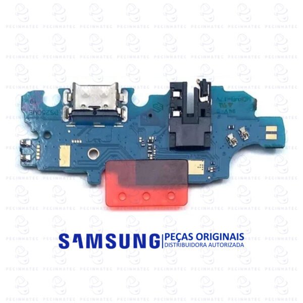 Placa de Carga Original Samsung Galaxy M14 SM-M146 – GH96-15711A - Imagem 2