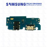 Placa de Carga Original Samsung Galaxy A04s SM‑A047 – GH96‑15280A