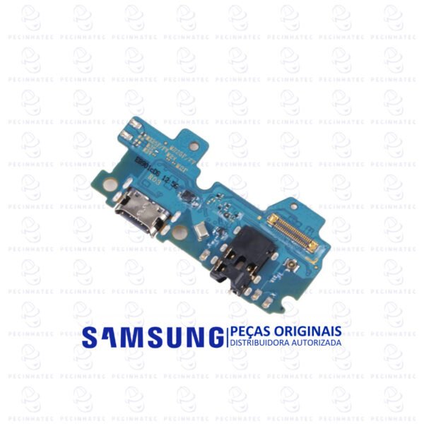 Placa de Carga Original Samsung Galaxy M22 SM-M225 – GH96-14541A - Imagem 2