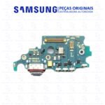 Placa de Carga Original Samsung Galaxy S21 FE SM-G990 – GH96-14826A