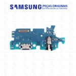 Placa de Carga Original Samsung Galaxy M34 SM-M346 – GH96-16162A