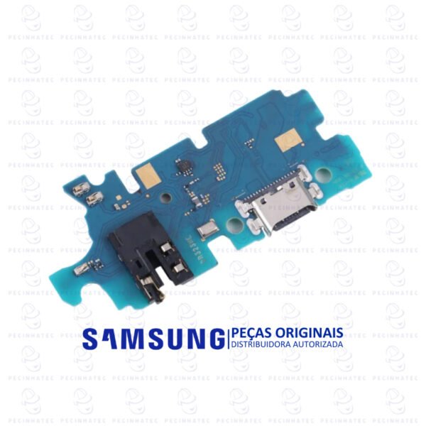 Placa de Carga Original Samsung Galaxy M34 SM-M346 – GH96-16162A - Imagem 3