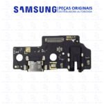 Placa de Carga Original Samsung Galaxy A05 SM‑A055 – GH81‑24200A