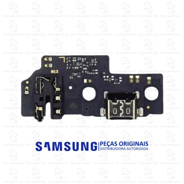 Placa de Carga Original Samsung Galaxy A05 SM‑A055 – GH81‑24200A - Imagem 2