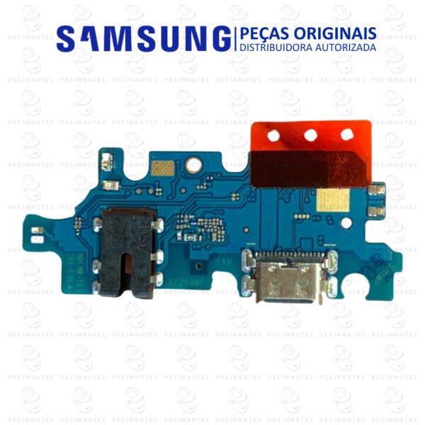 Placa de Carga Original Samsung Galaxy M13 SM-M135 – GH96-15262A