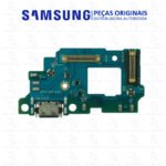 Placa de Carga Original Samsung Galaxy M54 SM-M546 – GH96-12400A