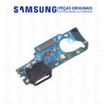 Placa de Carga Original Samsung Galaxy M55 SM-M556 – GH81-25833A