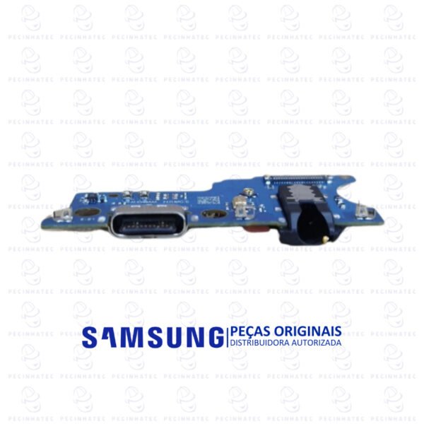 Placa de Carga Original Samsung Galaxy A04e SM‑A042 – GH81‑23048A - Imagem 2