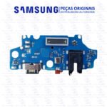 Placa de Carga Original Samsung Galaxy A05s SM‑A057 – GH81‑24366A