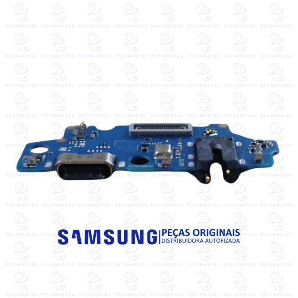 Placa de Carga Original Samsung Galaxy A05s SM‑A057 – GH81‑24366A - Imagem 2