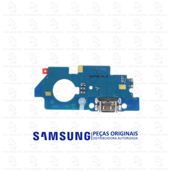 Placa de Carga Original Samsung Galaxy M35 SM-M356 – GH96-17184A - Imagem 2