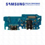 Placa de Carga Original Samsung Galaxy A02 Core SM‑A022 – GH59‑15450A