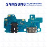 Placa de Carga Original Samsung Galaxy M32 SM-M325 – GH96-14531A