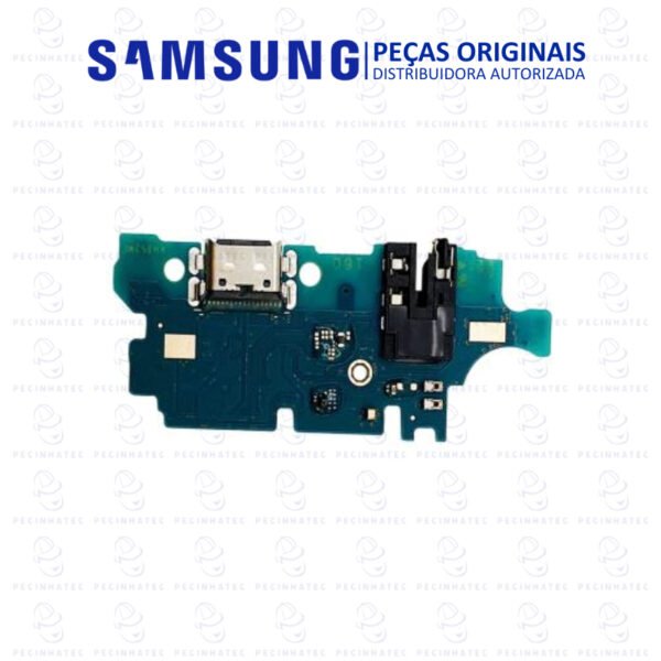 Placa de Carga Original Samsung Galaxy A15 SM‑A155 – GH96‑16630A