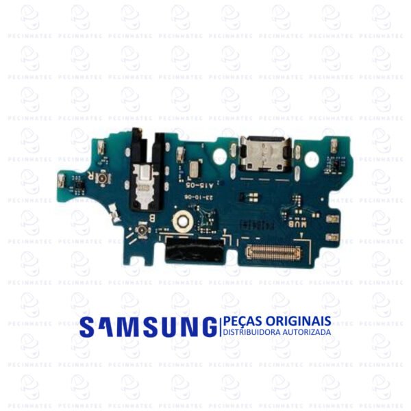 Placa de Carga Original Samsung Galaxy A15 SM‑A155 – GH96‑16630A - Imagem 2