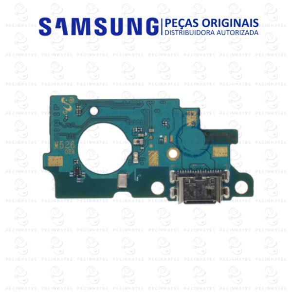 Placa de Carga Original Samsung Galaxy M52 SM-M526 – GH96-14639A
