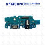 Placa de Carga Original Samsung Galaxy A14 SM‑A145 – GH96‑15779A