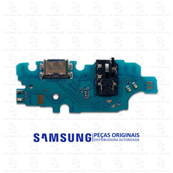 Placa de Carga Original Samsung Galaxy A14 SM‑A145 – GH96‑15779A - Imagem 2