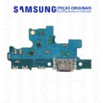 Placa de Carga Original Samsung Galaxy S10 Lite SM-G770 – GH96-12916A
