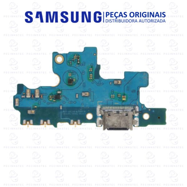 Placa de Carga Original Samsung Galaxy S10 Lite SM-G770 – GH96-12916A