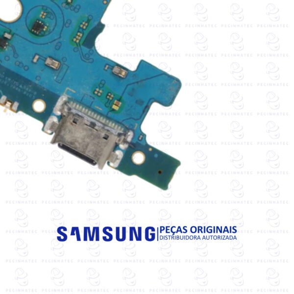 Placa de Carga Original Samsung Galaxy S10 Lite SM-G770 – GH96-12916A - Imagem 3