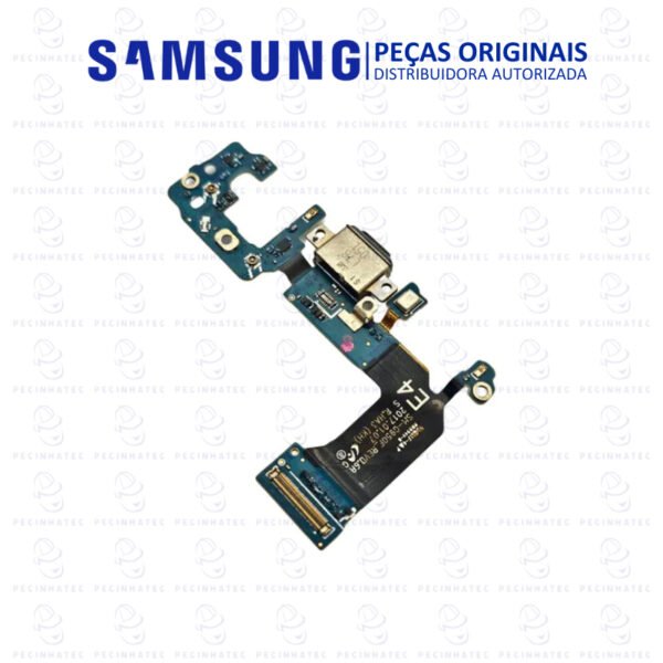 Placa de Carga Original Samsung Galaxy S8 SM-G950 – GH97-20392A