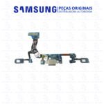Placa de Carga Original Samsung Galaxy S7 Edge SM-G935 – GH97-21678A