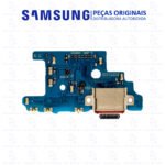 Placa de Carga Original Samsung Galaxy S20 Plus SM-G985 – GH96-13083A