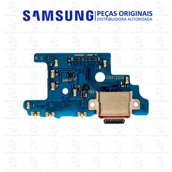 Placa de Carga Original Samsung Galaxy S20 Plus SM-G985 – GH96-13083A