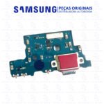 Placa de Carga Original Samsung Galaxy S20 Ultra 5G SM-G988 – GH96-13300A