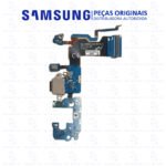 Placa de Carga Original Samsung Galaxy S9 Plus SM-G965 – GH97-21704A