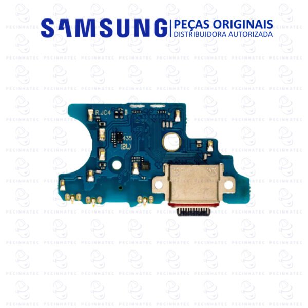 Placa de Carga Original Samsung Galaxy S20 SM-G980 – GH96-13080A