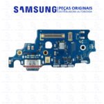 Placa de Carga Original Samsung Galaxy S21 Plus 5G SM-G996 – GH96-13993A