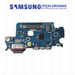 Placa de Carga Original Samsung Galaxy S23 SM-S911 – GH96-15629A