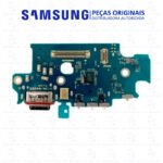 Placa de Carga Original Samsung Galaxy S24+ SM-S926 – GH96-16542A