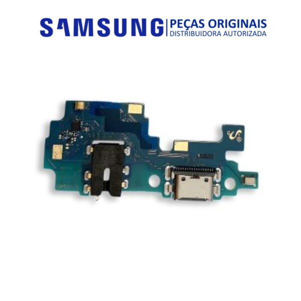 Placa de Carga Original Samsung Galaxy A21s SM‑A217 – GH96‑13452A